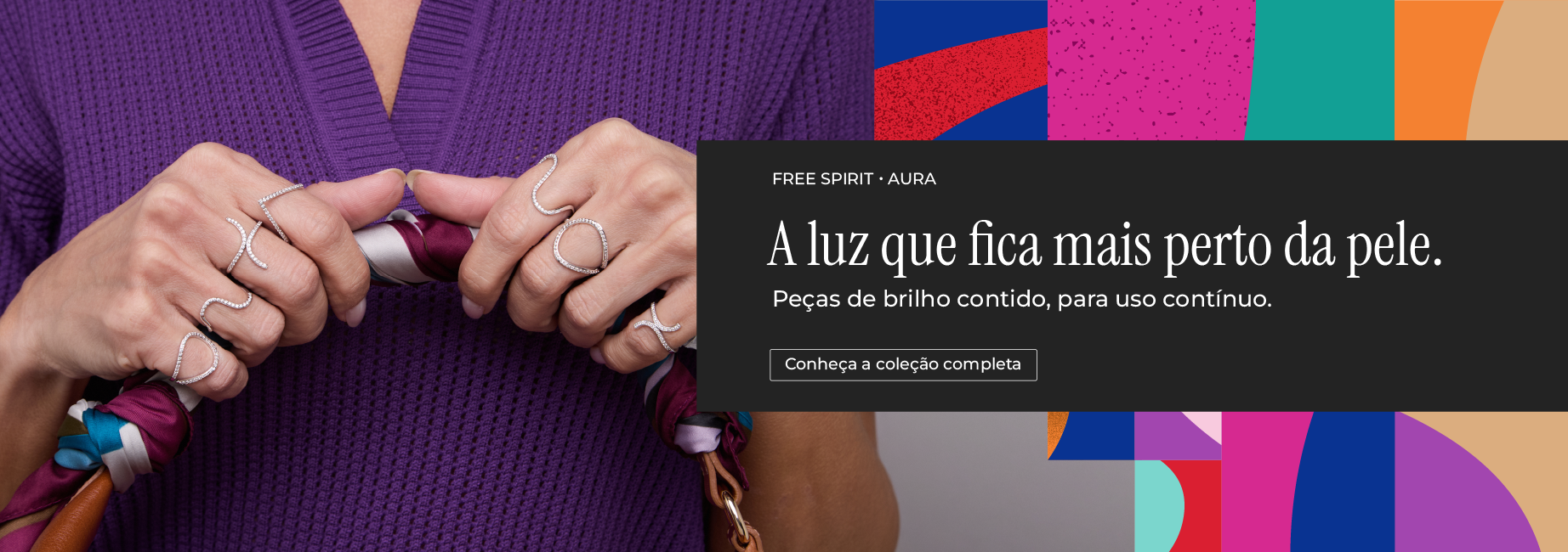 Banner Aura 2026