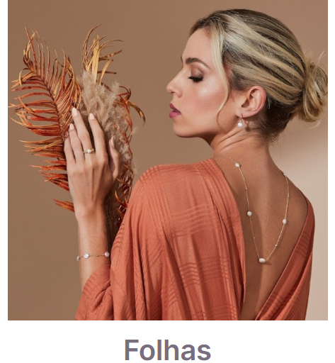 Folhas